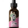 CBDfx Pet CBD Oil (Small Breed)