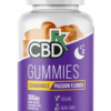 CBDfx Gummies- For Sleep